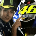 Valentino Rossi HD Wallpaper