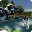 Riptide GP Jigsaw Puzzle