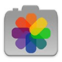 iPhotos - iOS 8 Style