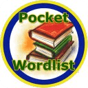 Pocket GRE SAT GMAT Wordlist