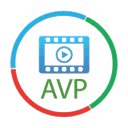 AVP Android Video Player App