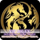 Forex Signal VIP200FX