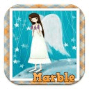 Angel Games For Kids - Marble