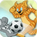 Angry Cats Soccer