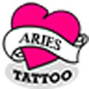 Aries Tattoo Designs Gallery