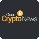 GOOD CRYPTO NEWS