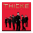 Robin Thicke 3D Wallpaper