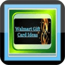 Walmart Gift Card Ideas