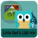 Little Owl's LSD Trip