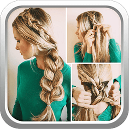 Hairstyles for every day