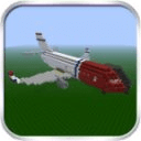 Amazing Minecraft Airplanes