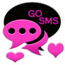 ClassyPink GoSMS Pro Theme