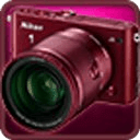 HD Digital Cameras