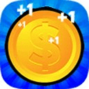 Coin Cookie Clicker