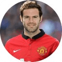 Juan mata Wallpaper 2014