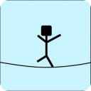 Tightrope Survivor Alpha