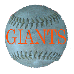 SF Giants Schedule Simple