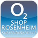 o2 Shop RO