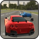 M-acceleration 3D Car Racing