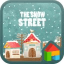 Street dodol launcher theme