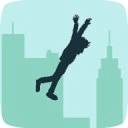 Roofster: Rooftop jumper