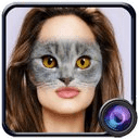 Animal Eye Face Photo Maker