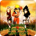 Ninja Road fight