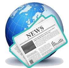 Global News &amp; Newspapers