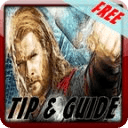 Thor TDW 10 Tip &amp; Guide