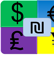 Bank of Israel Exchange Rates