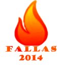 Fallas 2014