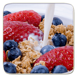 Breakfast ideas for Healthy