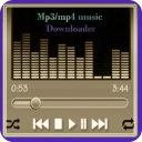 MP3/MP4 Video Downloader