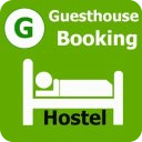 Hostel and Guesthouse Booking