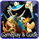 Rayman Legends Gameplay