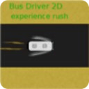 Bus Driver 2D experience rush