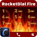 RocketDial Fire