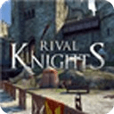 Rival Knights 3D Free Game