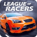 League of Racers: Race Game