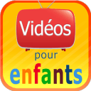 Vidéos pour enfants