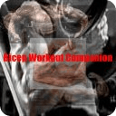 Bicep Workout Companion