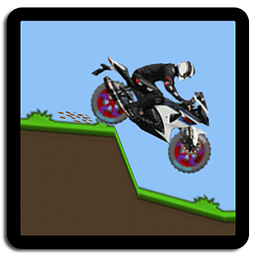 Hill Climb Challenge Race