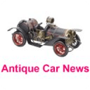 Antique Car News