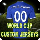 Soccer Jersey Maker