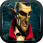 Dracula Live Wallpaper