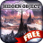 Hidden Object - Nether Worlds