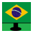 Brazil Television