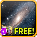 3D Cosmos Slots - Free