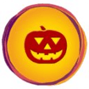 Happy Halloween Clauncher Theme