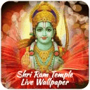 Shri Ram Temple Live Wallpaper